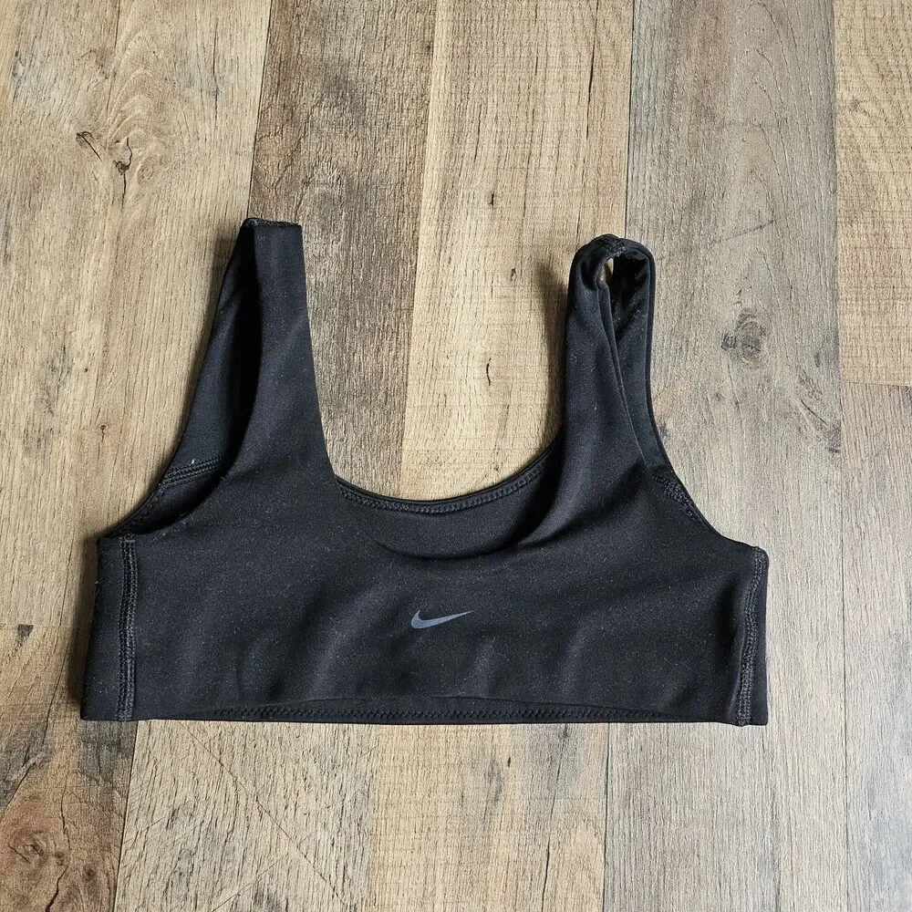 Nike Dri-Fit Abercrombie Kids Sports Bra Swim Top Lot Athleisure Gorpcore Girls